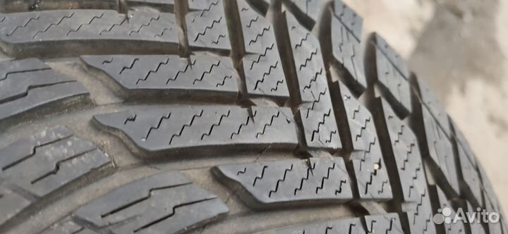 Nokian Tyres Weatherproof 195/50 R15 82H
