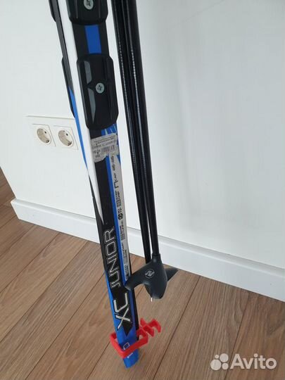 Лыжный комплект Norway