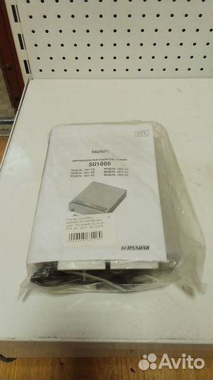 Планар SU 1005-65 усилитель с обратным каналом