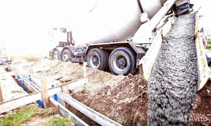 Сечение арматуры