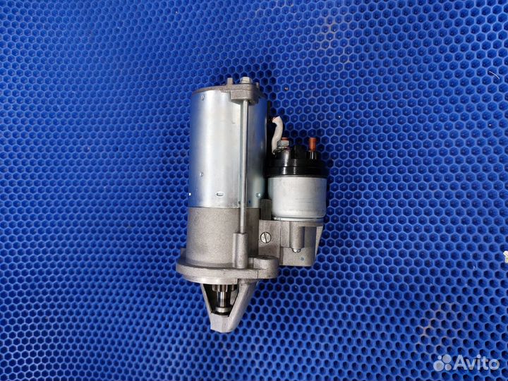 Стартер редукторный Uaz Patriot