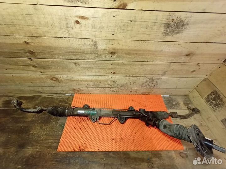 Рейка рулевая Volkswagen Caravelle