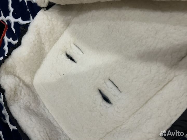 Конверт для новорожденых до 2-3 лет