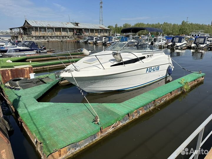 Bayliner 2355 Баулайнер