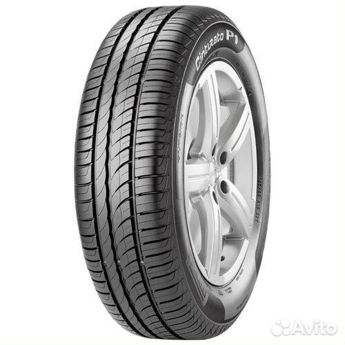 Pirelli Cinturato P1 195/65 R15 91H