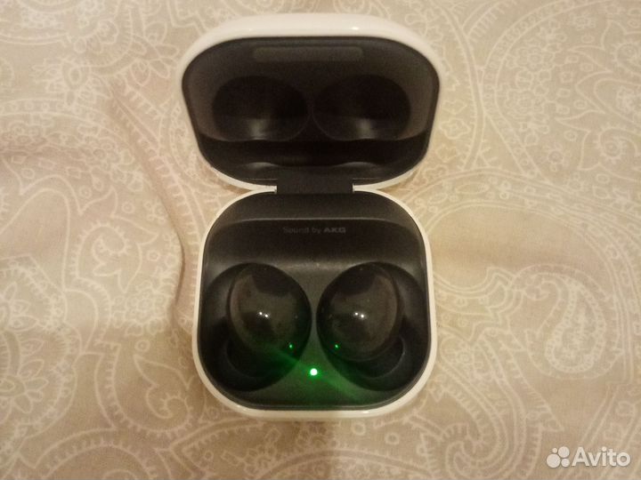 Беспроводные наушники samsung buds 2