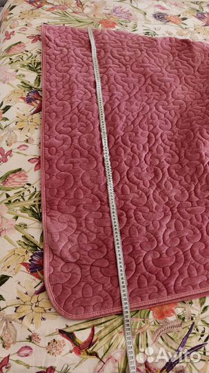 Покрывало 210х230