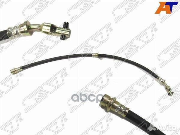 Шланг тормозной передний (Таиланд) toyota camry