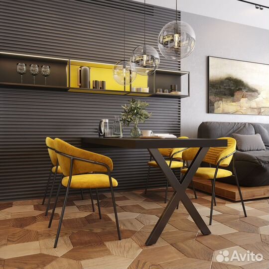 Кухня на заказ от производителя