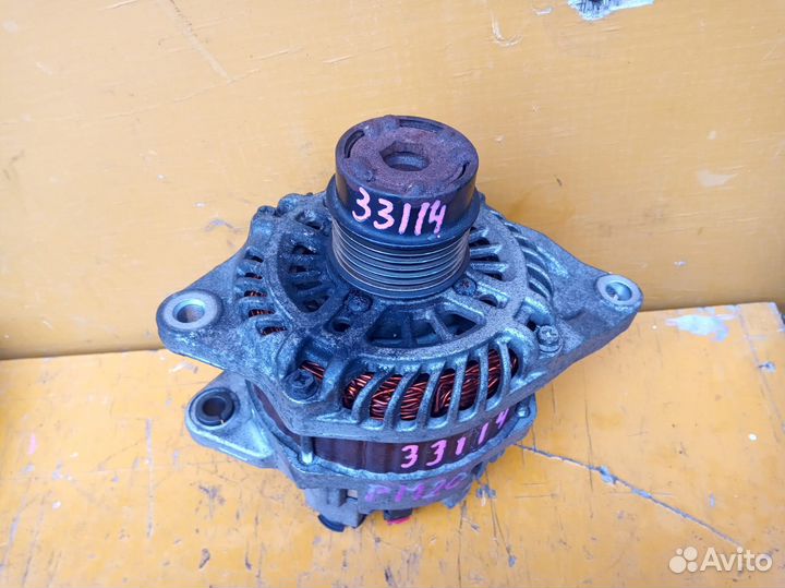 Генератор Dodge/ Caliber,Avenger/ Chrysler/ Sebrin