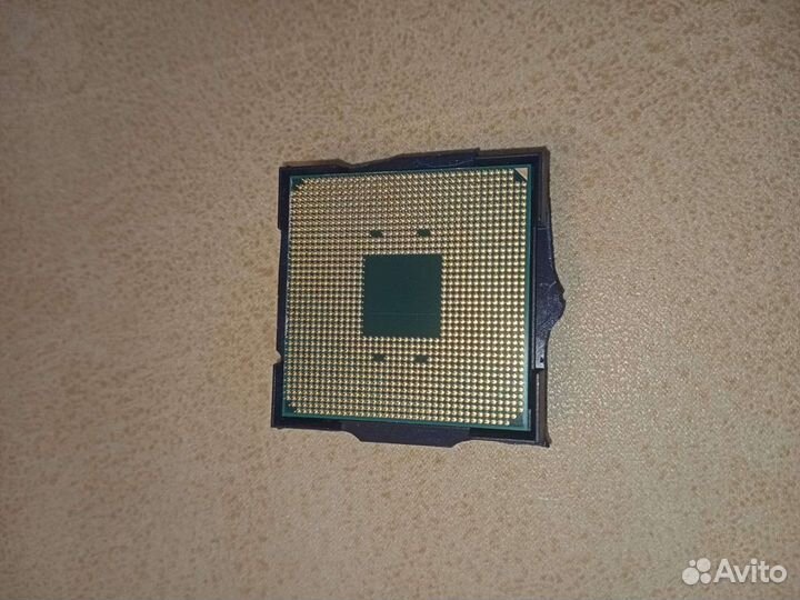 Процессор Ryzen 5 5600x