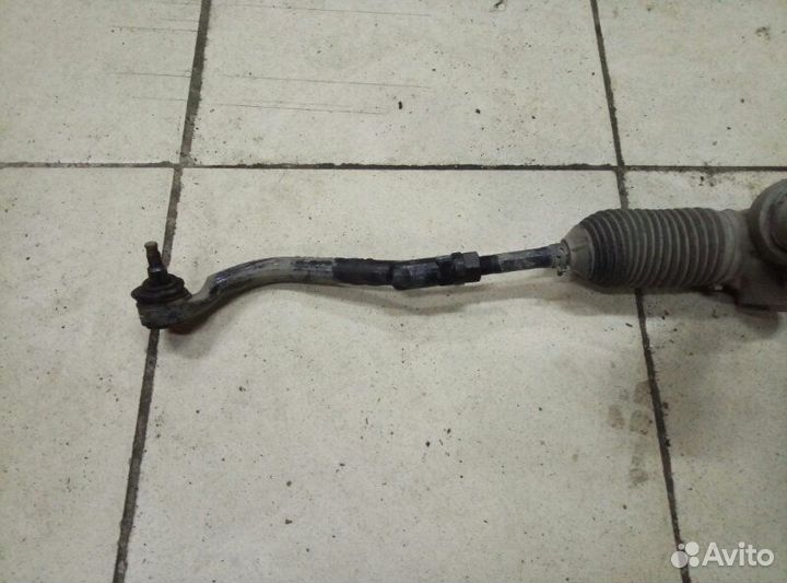Рейка рулевая Kia Optima 3 2010-2014