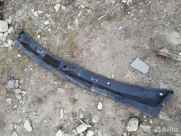 Жабо Ниссан Премьера Комфорт Р11