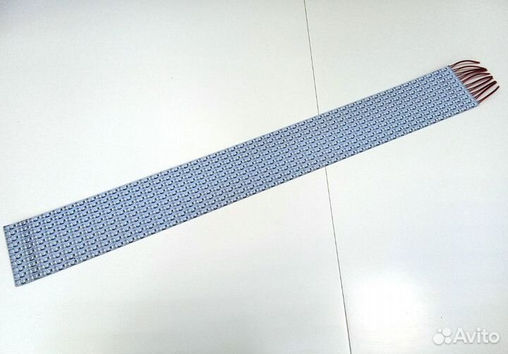 Светодиодная линейка SMD 4014