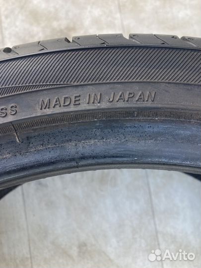 Yokohama Bluearth ES32 205/40 R17 84V