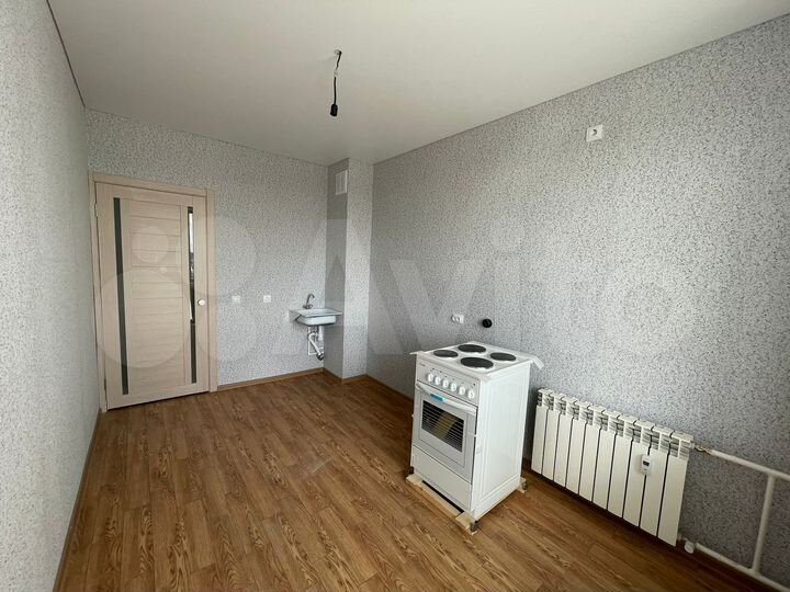 3-к. квартира, 78 м², 4/5 эт.