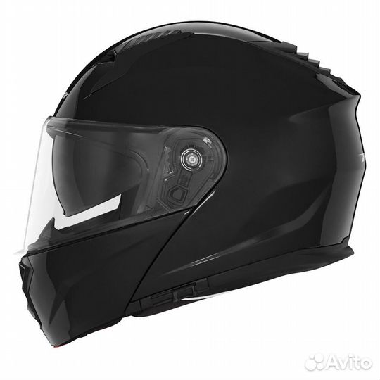 NOX helmets N968 Modular Helmet Черный