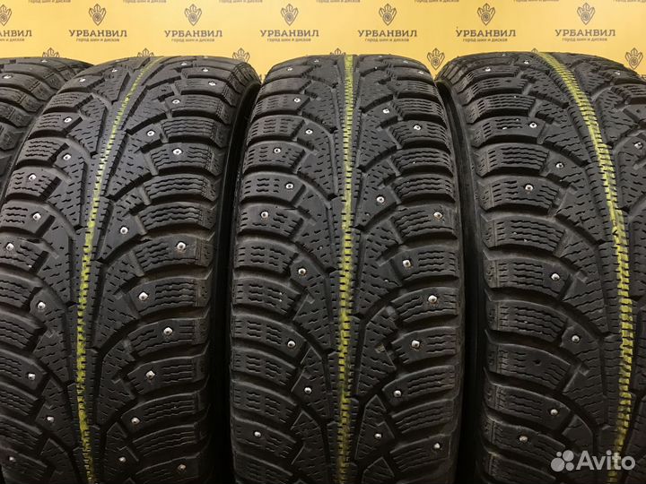 Nokian Tyres Hakkapeliitta 5 195/65 R15 95T