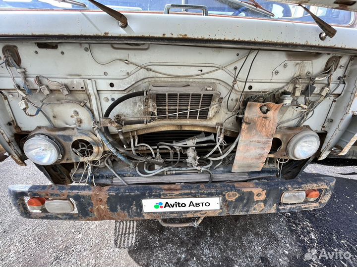 КАМАЗ 355102, 1999