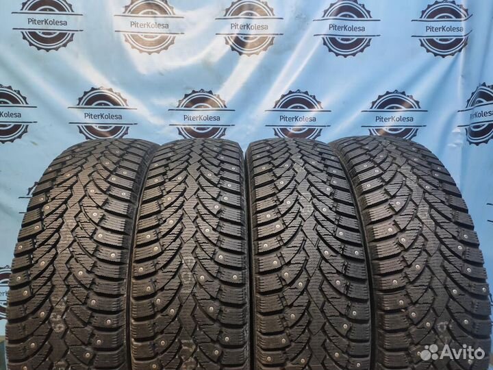 Formula Ice 215/70 R16 100T