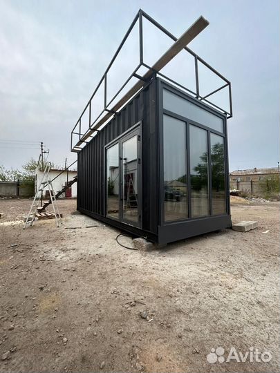 Готовый бизнес шаурма, донер, кафе