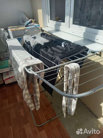 Сушилка для белья