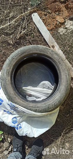 Bridgestone Dueler H/P Sport 255/55 R18 109Y