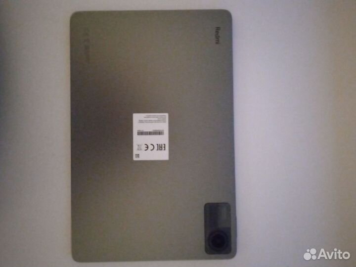 Xiaomi redmi pad se 8 256gb grey