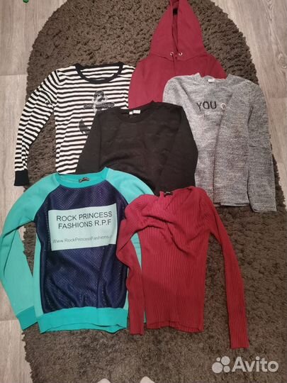 Женская одежда