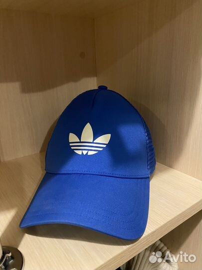 Кепка adidas оригинал