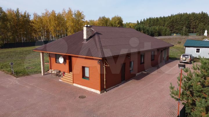 Участок 3,2 га (ИЖС)