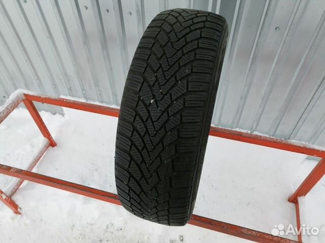 Continental ContiWinterContact TS 850 185/60 R15 89H