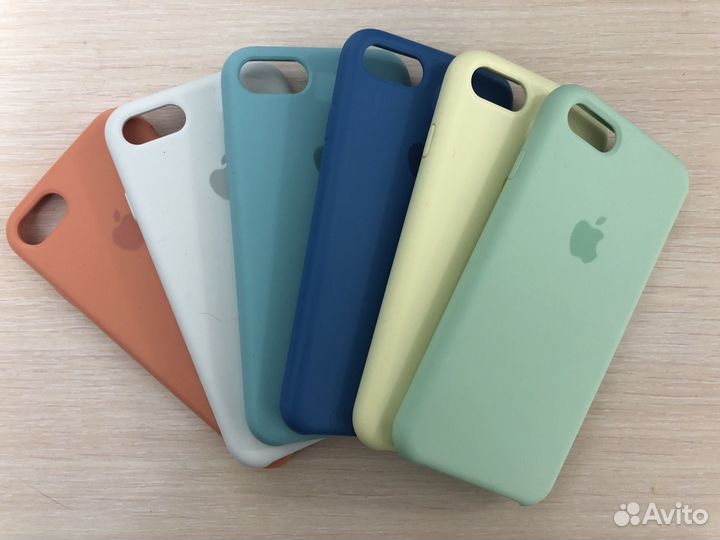 Чехол на iPhone 7 8