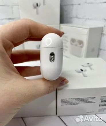 AirPods Pro 2 Premium + гарантия