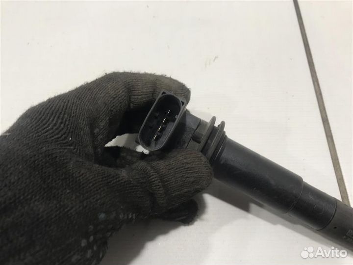 Катушка зажигания Porsche Cayenne 1