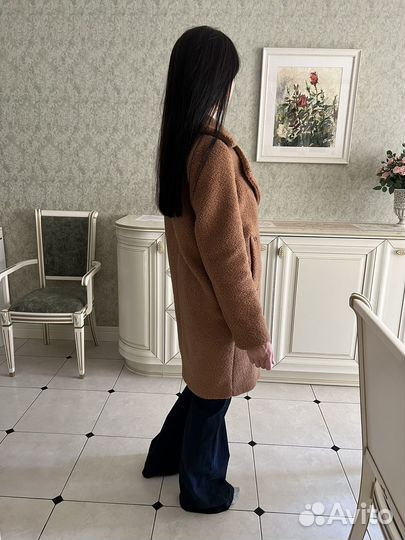 Пальто женское зимнее