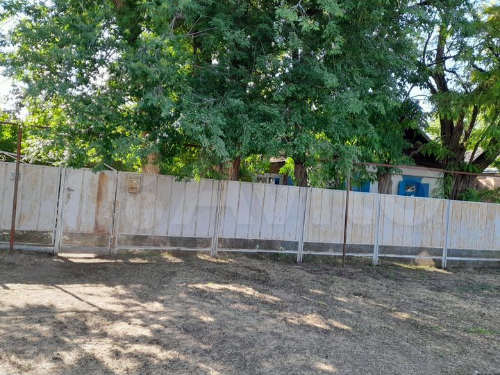 Дом 52,7 м² на участке 15 сот.