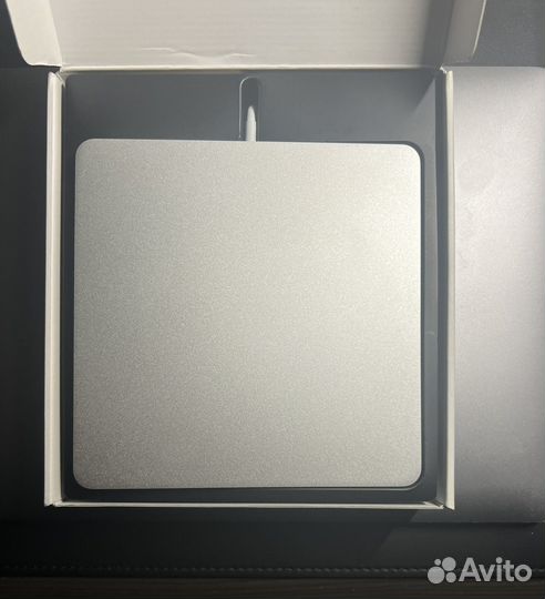 Apple USB SuperDrive