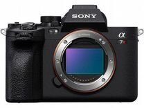 Фотоаппарат Sony A7Rm5 Body Новый