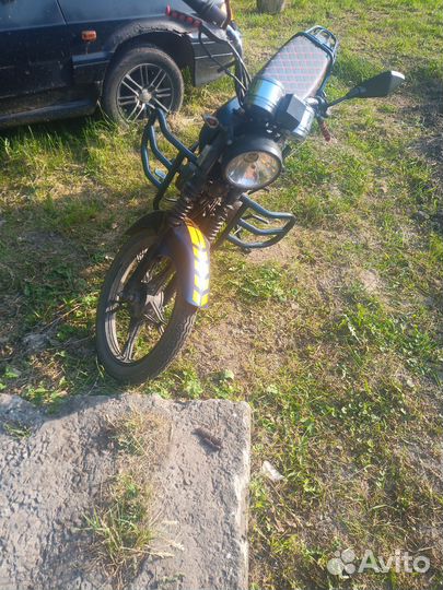 Продам орион 125 сити