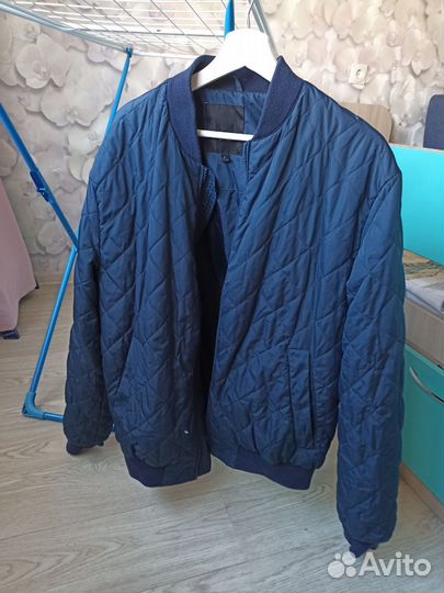 Куртка мужская