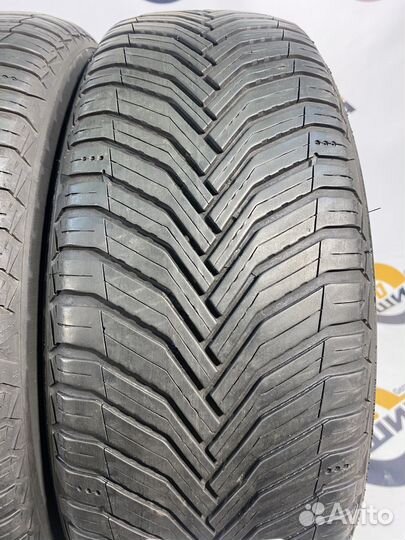 Michelin CrossClimate 2 205/55 R19 105V