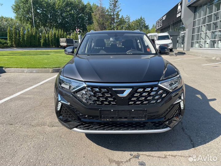 Jetta VS5 1.4 AT, 2023