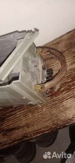 Аккумуляторная батарея