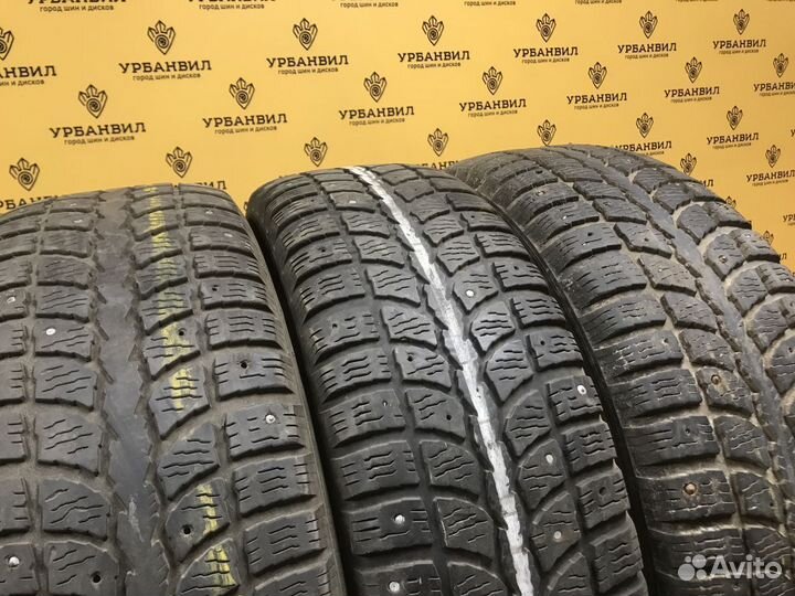 КАМА 505 Irbis 195/65 R15 91Q