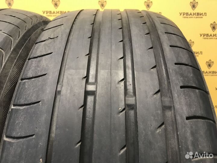 Yokohama Advan Sport V105 225/45 R18 95Y