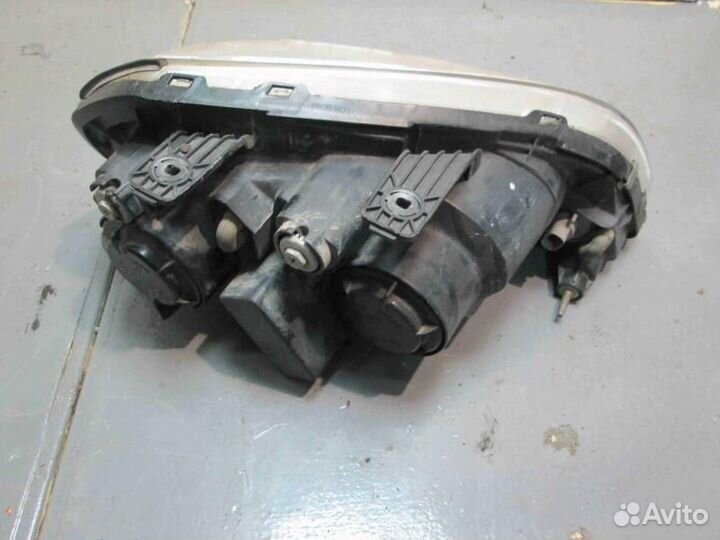 Фара левая Chevrolet lacetti