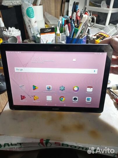 Планшет Huawei MediaPad T3 10