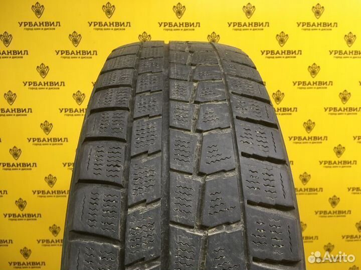 Dunlop Winter Maxx 185/65 R15 88T