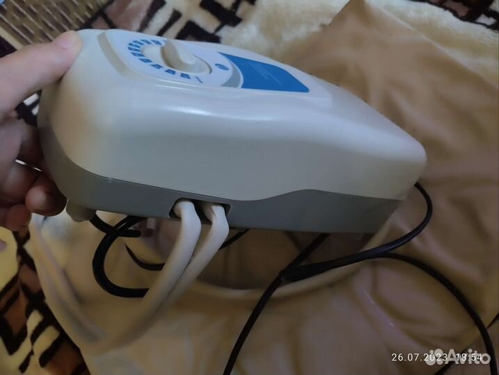 Противопролежневый матрас